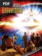 The Ultimate Deliverance