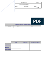 Procedimento - 5s