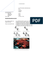 Traffic Data: Pavement Design