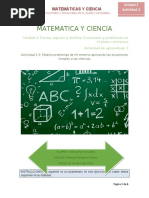 Actividad 3 Unidad 2 