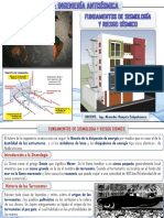 Fundamentos de Sismologia PDF