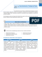 0340P53R - Caso - Técnico en Administración de Empresas Mención RRHH