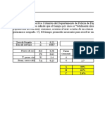 Trabajo de Operaciones Ruta Corta