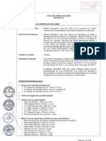 Ficha Homologacion Modulo Aula Tipo Sierra PDF