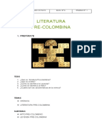 2.guía 1 Grado 8 ESPAÑOL