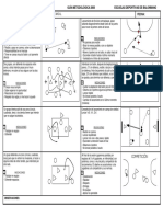 Sesiones Cadete MDL PDF