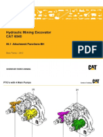 009 1 CAT-6040 RH170B BH-Attachment