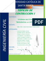 Proyecto-Vivienda Multifamiliar PDF