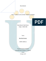 Unidad 1 y 2 POA - Construir Nuevos Horizontes Éticos