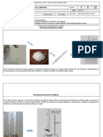 Diagrama de Flujo - Propiedades de La Materia