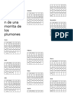 Calendario