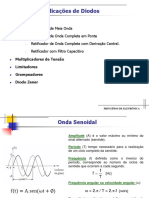 Princípios de Eletrônica - Parte 3 PDF