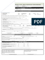 Formulario Precertificacion-y-Segunda-Opinión-Medica