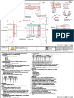 Title:: General Arrangement Drawing For Reconstruction of MINOR BRIDGE (SPAN:1 X 16.0m)