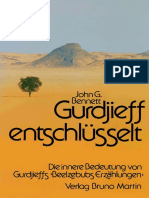 Pub Gurdjieff-Entschlsselt PDF