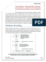 Database Issues in Mobile-Computing PDF