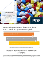 Aula 5 - Determinação de MM PDF