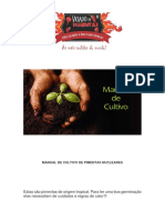 Viciado em Pimentas - Manual de Cultivo