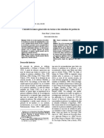 Bono, R., & Arnau Gras, J., 1995 PDF