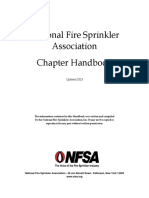 NFSA Handbook PDF