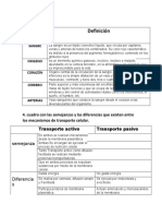 Trabajo Biologia Circulacion