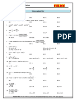 m02 - Trigonometry Ratios