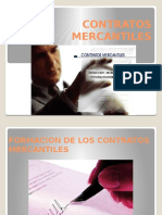 1 Contrato Mercantil