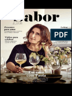 Sabor Club Novembro PDF