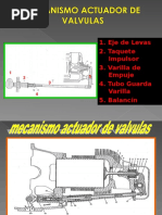 Temas Motores Reciprocos