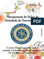 Planejamento Aulas Soc Soc 2020 PDF