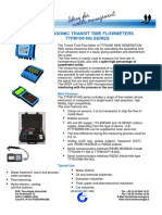 Catalogo-TTFM100B 2013 PDF