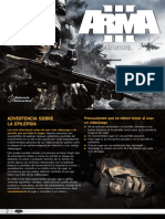 Arma3 Manual SP PDF