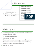 Msba MKTG Analytics Day1 PDF