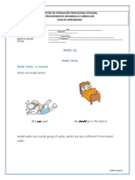 Gestión de Formación Profesional Integral Procedimiento Desarrollo Curricular Guía de Aprendizaje