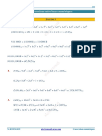 Conversions Entre Bases Numériques: Exercice 1