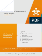 Presentación Fijación Estrategias de Precios y Pronósticos de Ventas