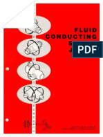 Hyd Inc Swivel Joints