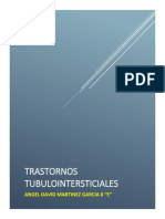 Trastornos Tubulointersticiales PDF