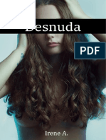 Desnuda, Por Irene A.