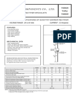 1n5820 22 PDF