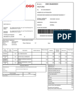 Factura PDF