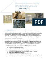 Gest - 02 - Conception D Usine Avec Les Normes GMP PDF