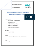 TAREA DEL PROYECTO Modificado