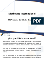 MKT Internacional - SPA PDF