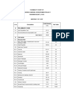 Cost Estimate V7