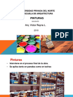 Pinturas