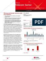 Insights TPG May Not Disrupt Attractive Yield and Valuations PDF