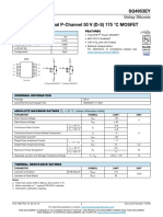 4953 IC Datasheet