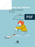 Lluvia de Relatos