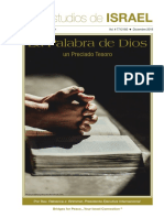 La Palabra de Dios Un Tesoro